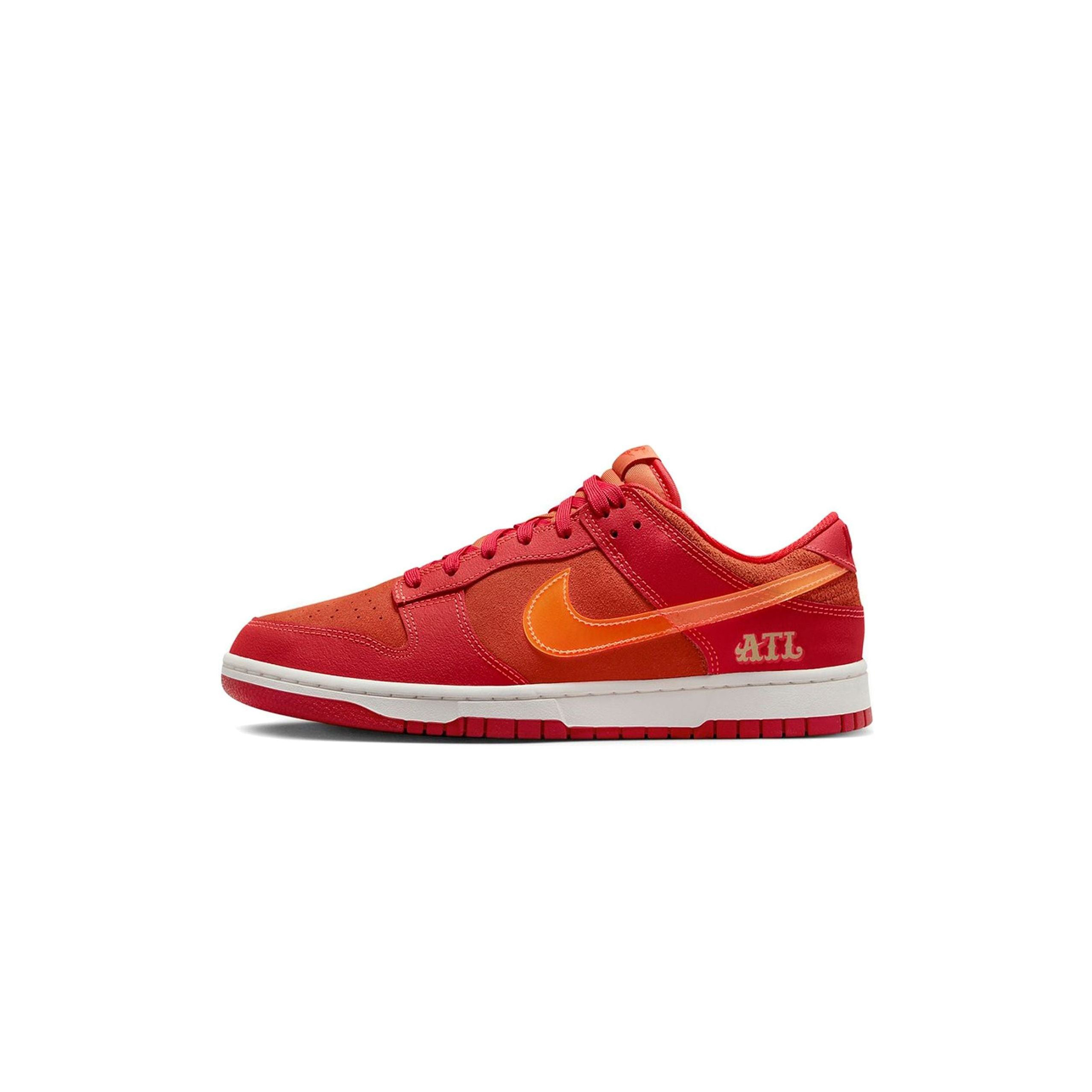 NIKE DUNK LOW ATL FD0724-657